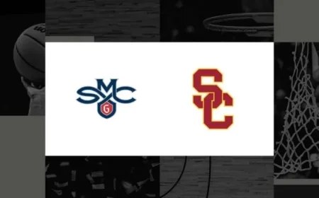 Watch Saint Mary’s vs. USC Women’s Basketball: December 2 TV and Streaming Guide