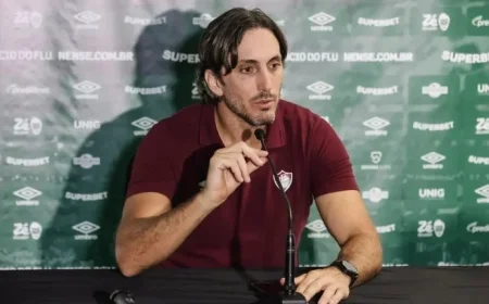 Zubeldía Celebrates Crucial Away Victory Against Grêmio