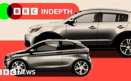 Carspreading Trends Are Increasing Rapidly