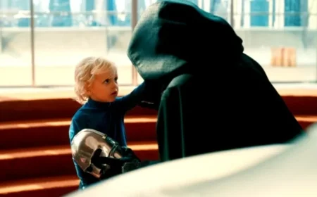 Avengers: Doomsday Trailer Rumored to Release Sooner Than Expected