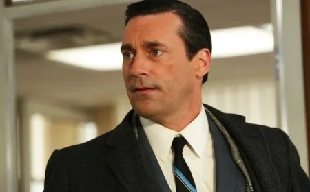 HBO Max’s 4K ‘Mad Men’ Debut Ruined by Visible Crew Mistake