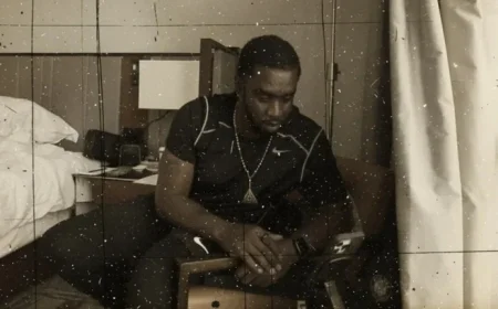 Netflix Denies Sean “Diddy” Combs’ Allegations on ‘Reckoning’ Docuseries