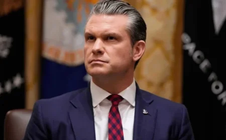 US Defense Chief: No Survivors Seen Before Follow-Up Boat Strike