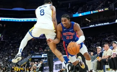 Warriors’ Trade Options: Five Non-Kuminga Deals to Consider Now