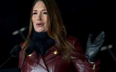 Trump Administration Warns 21 States of Potential Food Aid Cuts