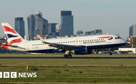 Airbus to Inspect Planes for Panel Quality Issues