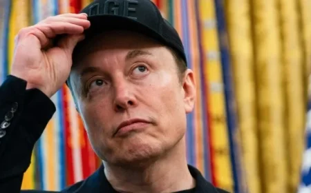 Elon Musk Predicts No Need to Work in Under 20 Years