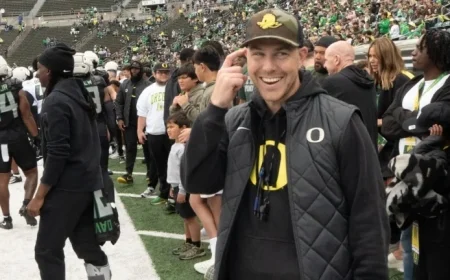 Wildcats Seek Success with New Head Coach