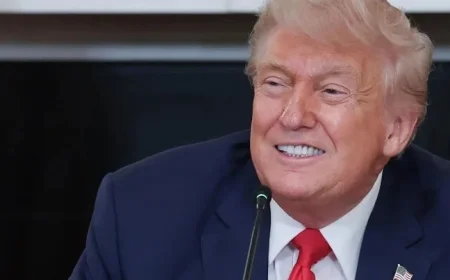 Dell Donation: How Trump’s Kids’ Accounts Will Operate and Key Details