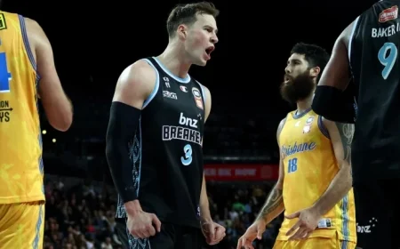 Ignite Cup Race Heats Up with $400k Stakes