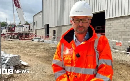 South East Water CEO Resignation: Reasons Behind the Request