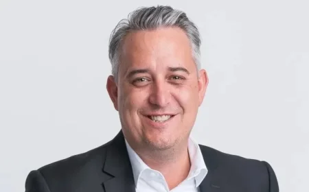 Glen Kyne Appointed to New Zealand Film Commission Board