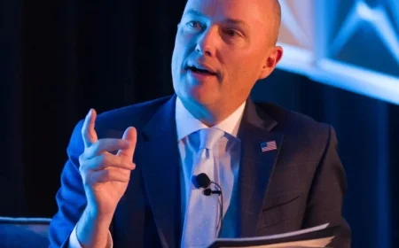 Gov. Cox Advocates ‘Pro-Human’ AI in Utah While Trump Opposes State Regulation Bans