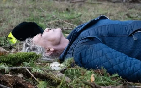 Kim Tate Faces Fate as Jason Donovan Joins Emmerdale Drama