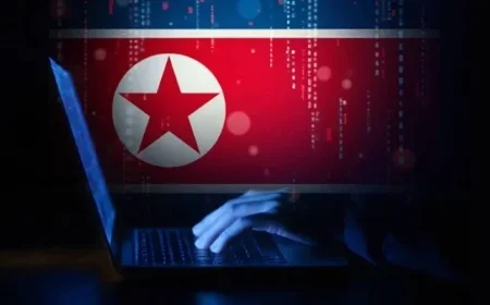 Researchers Film Lazarus APT’s Remote-Worker Scheme in Real Time