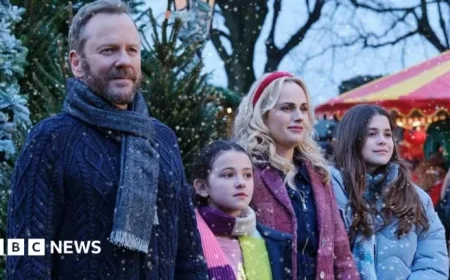 Kiefer Sutherland Praises Yorkshire Market Town for Film Location