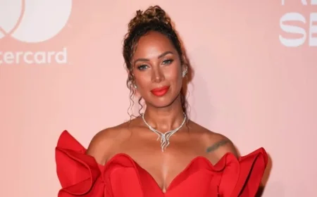 Surprise Leader Revealed as 21st Century’s Top Christmas Song Streamer