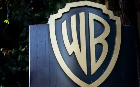 Comcast Proposes NBCUniversal-Warner Bros. Merger (CMCSA, WBD)