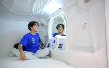 Apply Now for 60-Day Bed Rest or 100-Day Isolation Study