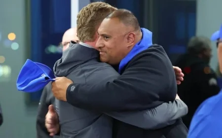 Kalani Sitake Remains BYU Football Coach Due to Strong Faith