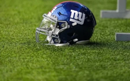 Giants Legend’s Contract Rant Sparks Controversy: ‘Can It Last Forever?’