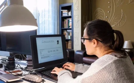 Safely Harness AI for Writing Resumes and Cover Letters