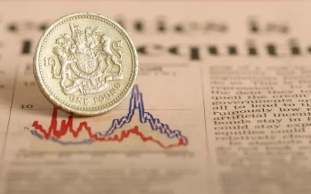 Lloyds Share Price Approaches £1: Countdown Begins