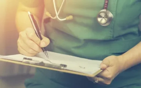 Nova Scotia Opens Doors for Registered Psychiatric Nurses