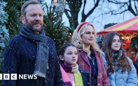 Kiefer Sutherland Praises Yorkshire Town Where Film Was Shot