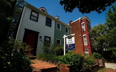 2026 Mortgage Rate Predictions: Impact on Homebuyers