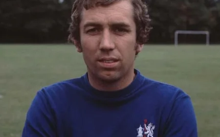 Marvin Hinton Passes Away at 85, Official Site Confirms