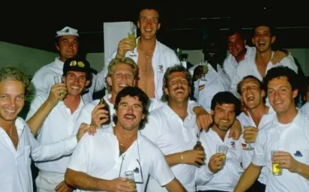 Inside England’s Brisbane Issues: From Beefy to Broad Ban