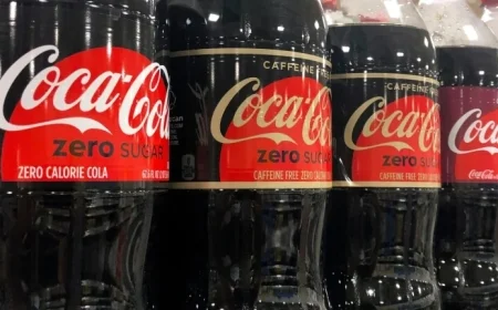 San Francisco Sues Food Manufacturers Over Ultraprocessed Products