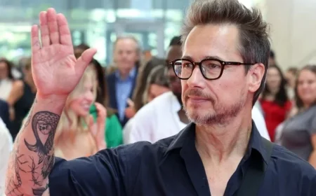 Stéphane Rousseau Returns to the Stage