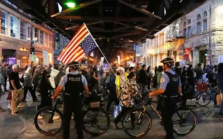 Trump Administration Suspends Immigration from 19 Travel-Ban Nations