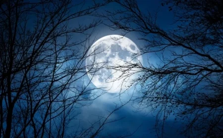 December’s Supermoon: Last One Until 2042 Promises Spectacular Sights