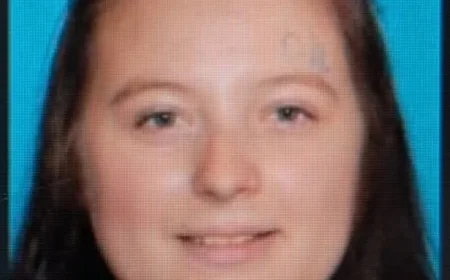 Mother and Stepfather Charged in Fatal Death of Rebecca Park’s Baby