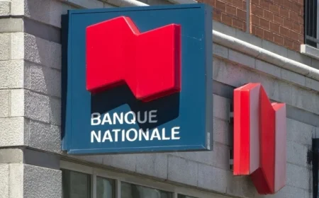 National Bank Posts $1.06B Q4 Profit, Increases Dividend