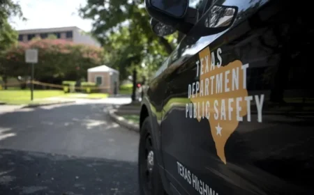 Texas Voter Citizenship Proof Faces Legal Challenge