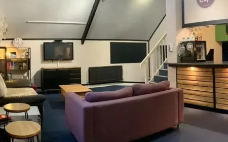 Bridgnorth Youth Centre Faces Closure Without New Trustee Support