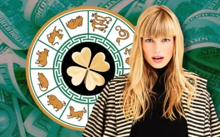 6 Chinese Zodiac Signs Invite Luck and Prosperity on December 4, 2025