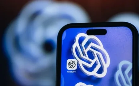 OpenAI User Base Shrinks 6% Following Gemini 3 Launch, Report Says