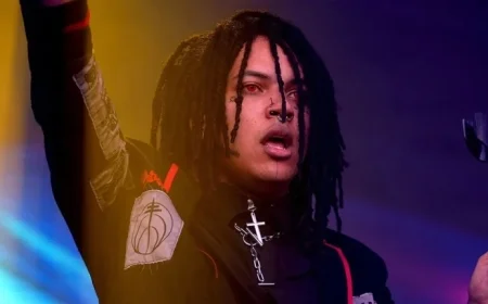 Rapper POORSTACY’s Death Cause Disputed by Family