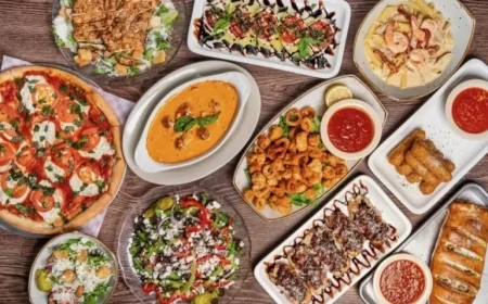 Business and Restaurant Updates: What’s New in Grapevine, Colleyville, and Southlake