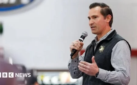 Republicans Secure Tennessee Victory Amid Democratic Resistance