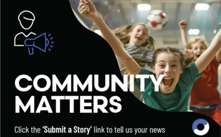 Bridgnorth Christmas Event Boosts Fundraising Efforts