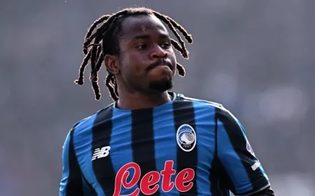 Atalanta BC vs. Genoa: Prediction, Team News, and Lineups Preview