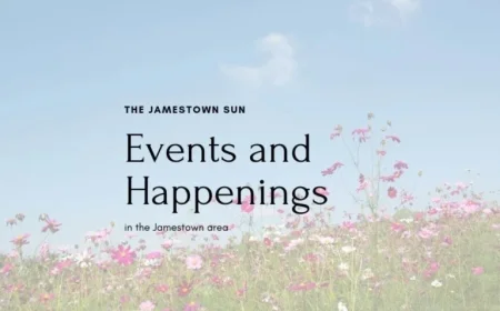 Celebrate the Season at Stutsman County Courthouse, December 13