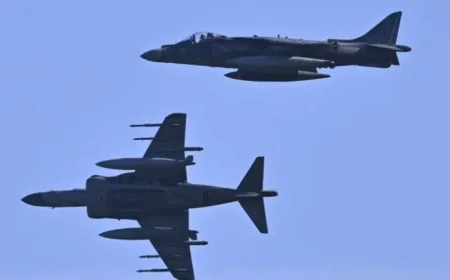 Trump Administration’s Hopes for Russia-Ukraine Peace Plan Diminish