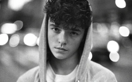 Owen Cooper’s Top Picks in Books, Shows, and Music for 2025